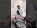 Lower Back Treatments Chiropractic Care Back Pain Relief