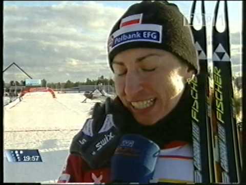 PŚ w biegach Falun 18.03.2012 - relacja z zawodów