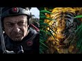 Mowgli Behind The Scenes Legend Of The Jungle 2018