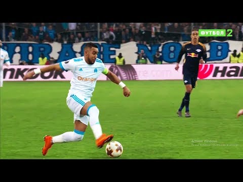 Dimitri Payet vs RB Leipzig (Home) 12/04/2018