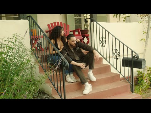 Joe Trufant - Best In The West (Official Music Video)