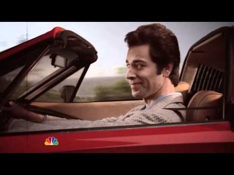 Chuck 3.15 - Morgan's 80's Intro (Request any Chuck scene!)