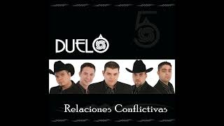 Porque No Te Marchas? Duelo