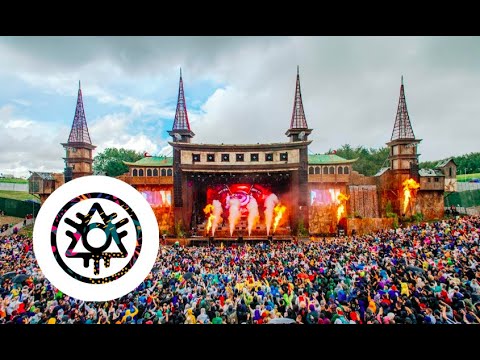 BOOMTOWN FAIR 2019 AFTER MOVIE | Chapter 11 - A Radical City