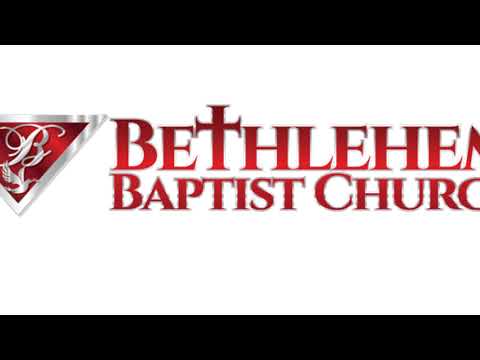 BBCC 11AM  Sunday Service with Pastor M. Thomas Jr.  03/20/2022