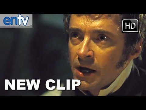 Les Miserables (Clip 'Who Am I')