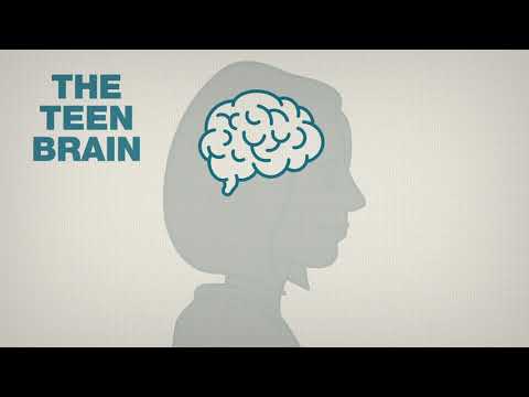 Risky Decisions -- They Can Be a Good Thing for Teens to Make