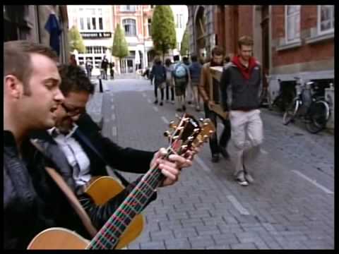 Stan Van Samang - This Time