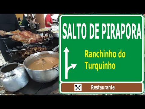 Passeio ao Rancho do Turquinho