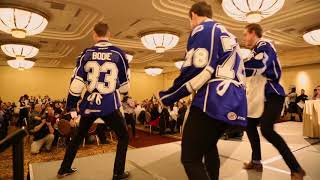 Crunch At Your Service