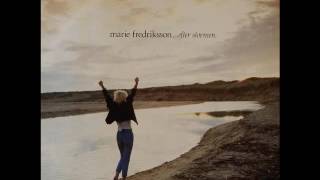 Marie Fredriksson - Efter Stormen
