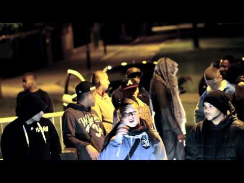 Butch feat Don Jaga - Stonebizzy.webm