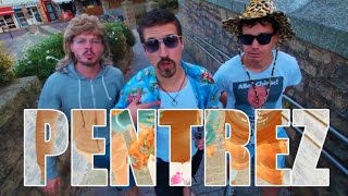 Jean Floc&#39;h - PENTREZ