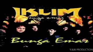 Download lagu Iklim - Bunga Emas (Remastered Audio) mp3