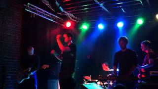 The Twilight Sad - Cold Days from the Birdhouse (live)