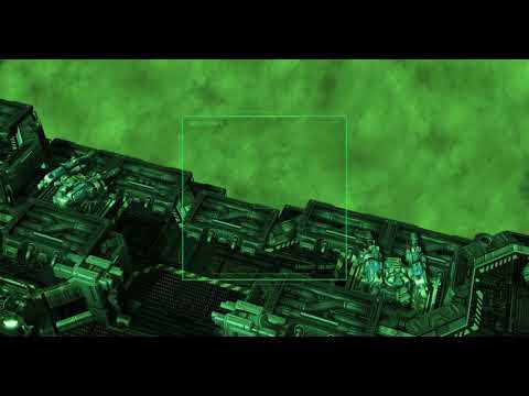 4K60FPS 🌌 Starcraft II 👾 #266 - ODYSSEY - Act I - Mission 14 - Limitless...