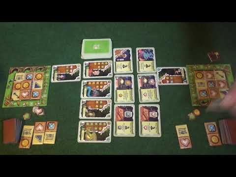 Száztizennegyedik rész - Gingerbread House