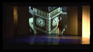 The Time Machine - Arcadia Productions
