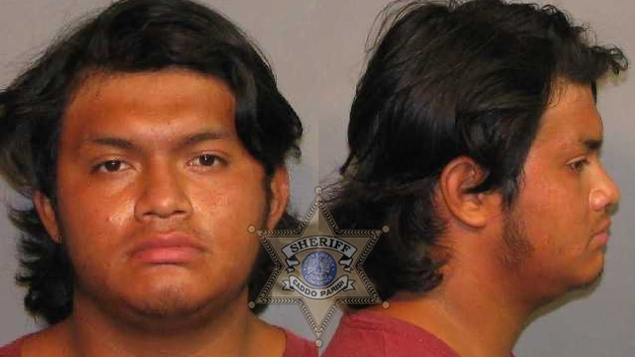 El caso del inmigrante ilegal: Juan Carlos García Rodríguez.