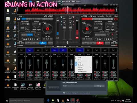 Dj seven Ft. Sholo Mwamba  Mc Jully - Happy Birthday  beat la singeli