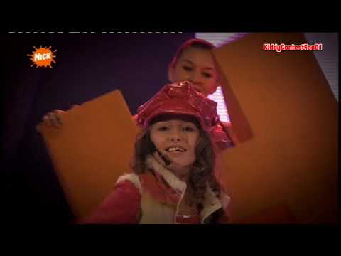 Grammatiksalat - Anna Rott - KIDDY CONTEST 2009