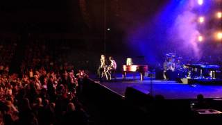 Lady Antebellum LIVE When You Got A Good Thing Brisbane 28/09/12