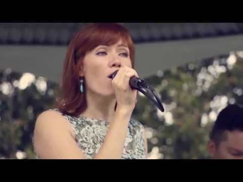 Innessa - Live @Gary&Melissa's Anniversary