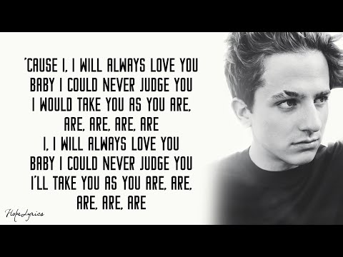 As You Are - Charlie Puth