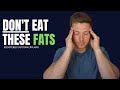 What You Don't Know About Fats In Food