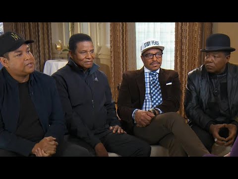 Michael Jackson's Family Denies Explosive Claims Made in 'Leaving Neverland' Documentary