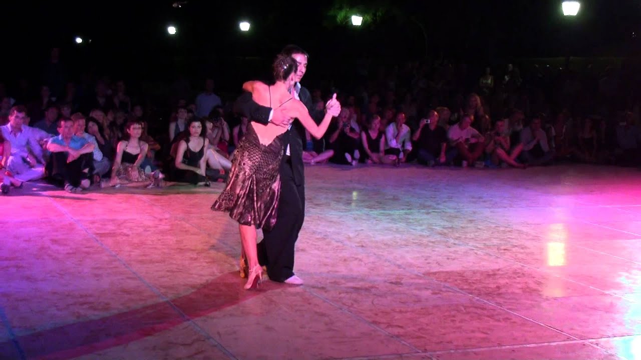 Marcelo Ramer & Selva Mastroti