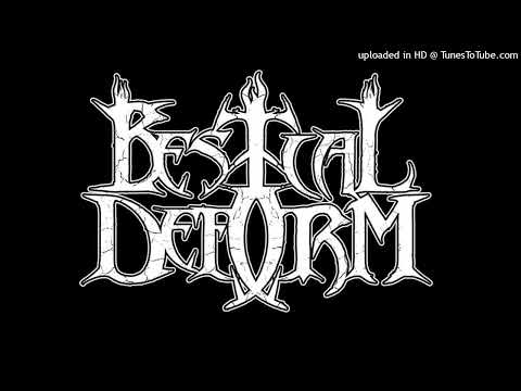 Bestial Deform - The Second Coming (FULL ALBUM)