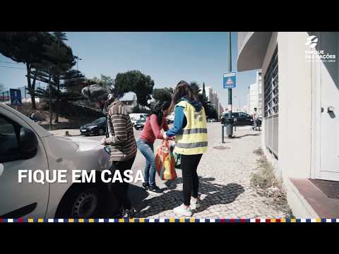 fique em casa, covid-19, coronavirus, parque das nações, jfpn