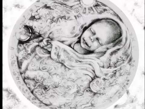 Tàladh Chrìosda (Christ Child Lullaby)
