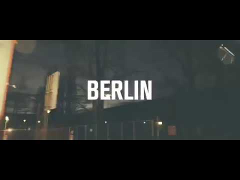 HYTE NYE Berlin 2017 - Aftermovie
