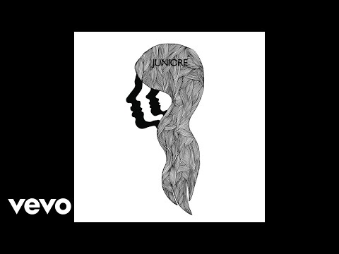 Juniore - La route (Audio)