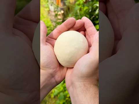 Chicago Thin Crust AKA Tavern Style pizza dough recipe 🍕🍕🍕