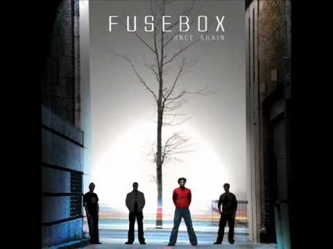 God Is Great - Fusebox