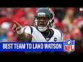 Deshaun Watson LANDING Spot UPDATE [Insider Info] | CBS Sports HQ