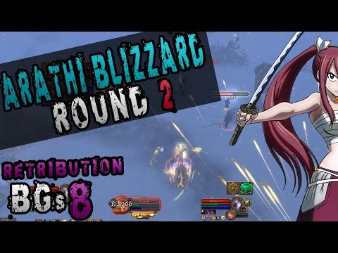 PANDEMONIUM | Retribution Battlegrounds 8