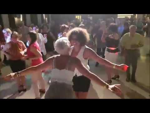 "Juin Bonheur" by CDA 31 - Soirée CDA31 - bandoleo. - Lloret de Mar 2018