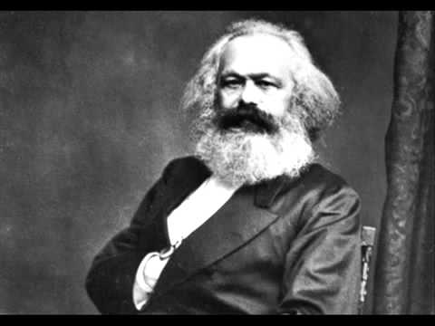Karl Marx Der Geldgieriege Rassist Und Die Ideologie Der Zerstörung