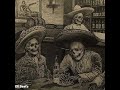 Mexico Cruise Interlude