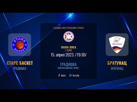 STARS - BRATUNAC