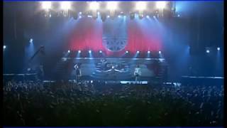 Disturbed - Stupify(Feat Chevelle and Unloco)