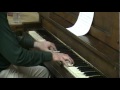 Nyan Cat Piano Arrangement Sight Read By Tom Brier