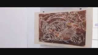 Em Pernambuco, exposição sobre a arte mexicana - Jornal Futura - Canal Futura