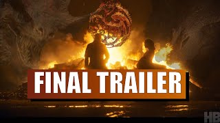 The House of the Dragon trailer Key Takeaways video