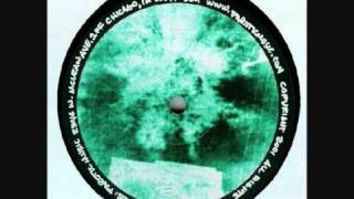 AJ Hunter - waxing the dolphin