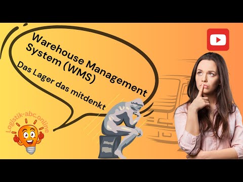 029 Warehouse Management System - Das Lager das mitdenkt
